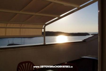 Apartmány Sanja foto 4