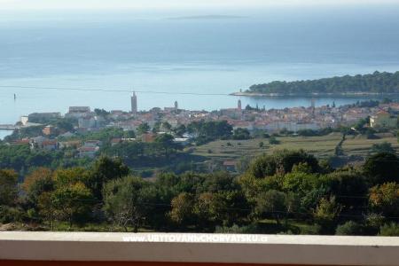 Apartmány Šćerbe foto 2