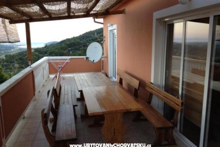 Apartmány Šćerbe foto 3