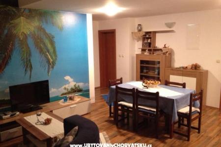 Apartmány Šćerbe foto 4