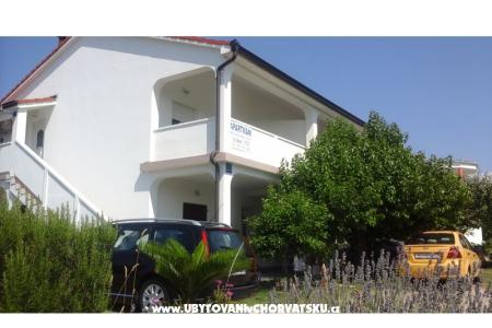 Apartmány Snjezana foto 2