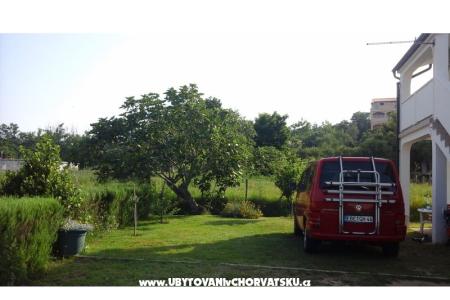 Apartmány Snjezana foto 3