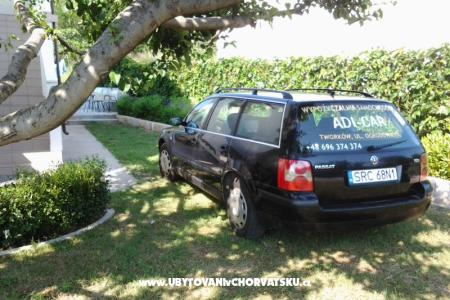 Apartmány Snjezana foto 4