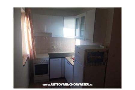 Apartmány Supetarska Draga foto 4
