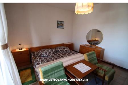 Apartmány Tenis foto 4