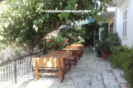 Apartmány Uranus foto 2