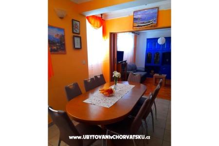 Apartmány Vesna foto 2