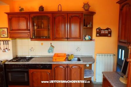 Apartmány Vesna foto 3