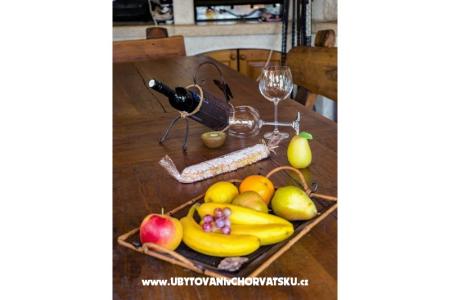 Apartmány Zdenka foto 3