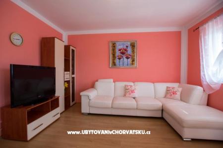 Apartmány Zora foto 2