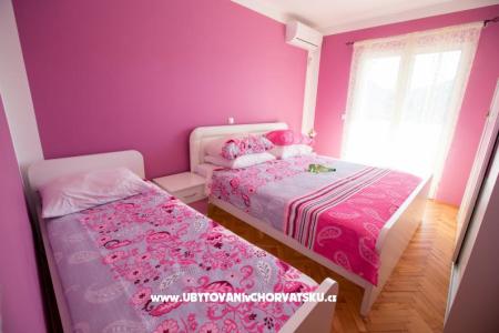 Apartmány Zora foto 4