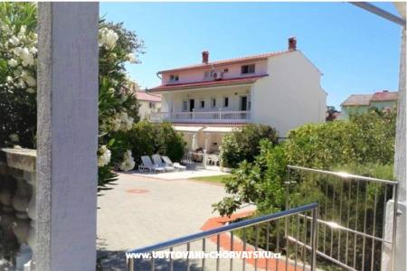 Perkic Apartmány Marjetka  foto 3