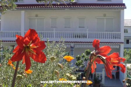 Perkic Apartmány Marjetka  foto 4