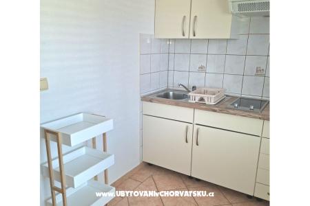 Apartmány Palit Rab foto 5