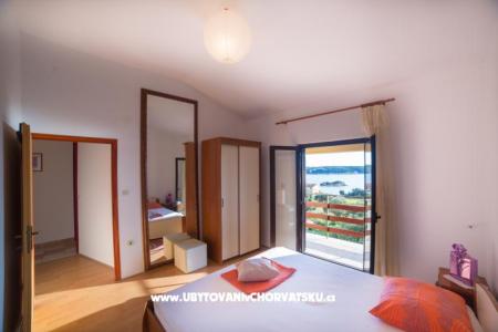 Apartmány Anamar foto 2