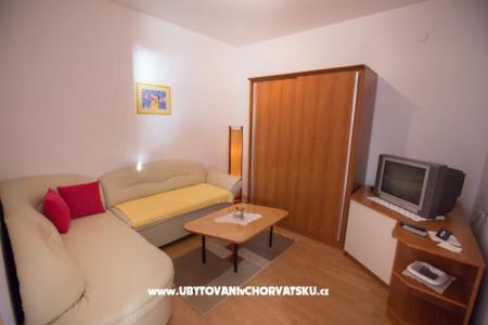 Apartmány Anamar foto 4