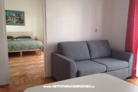 Apartmány Anny s bazénom foto 3