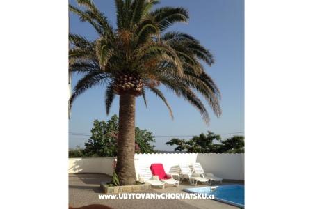 Apartmány Anny s bazénom foto 5