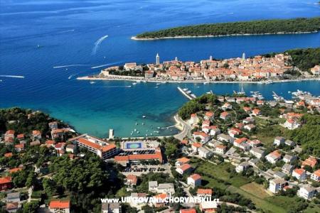 Apartmány Dora foto 2