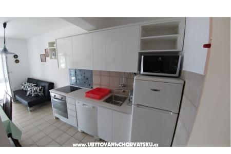 Apartmány Dora foto 4
