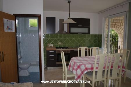 Apartmány Dumičić foto 3
