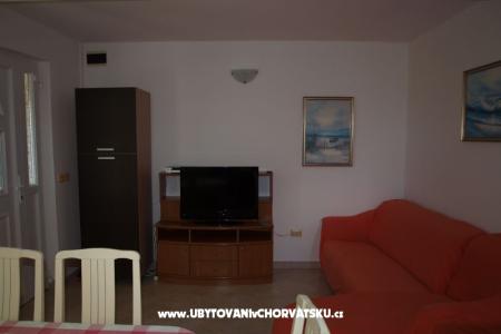 Apartmány Dumičić foto 4
