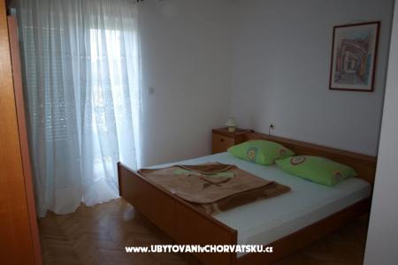 Apartmány Dumičić foto 5