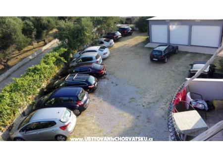 Apartmány- Villa Ilijic foto 3