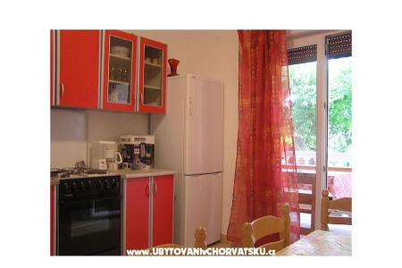 Apartmány Joško Debelić foto 3
