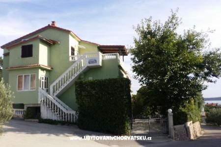 Apartmány Joško Debelić foto 4