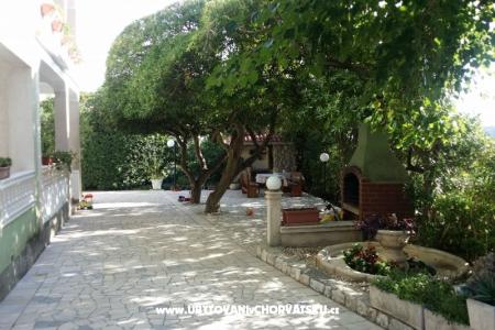 Apartmány Joško Debelić foto 5