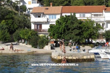 Apartmány Jadranka foto 3