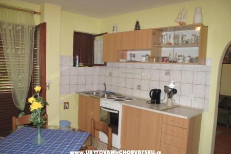 Apartmány Jadranka foto 4
