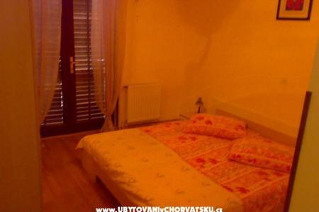 Apartmány Jadranka foto 5