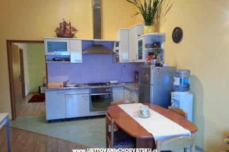Apartmány Mare foto 3