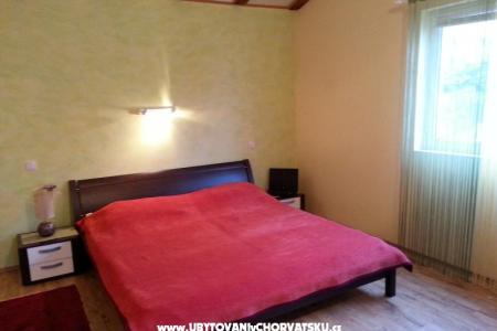 Apartmány Mare foto 5