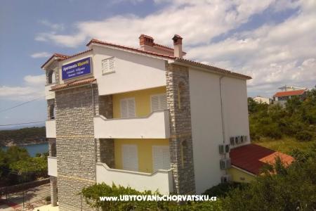 Apartmány Mlacovic foto 2