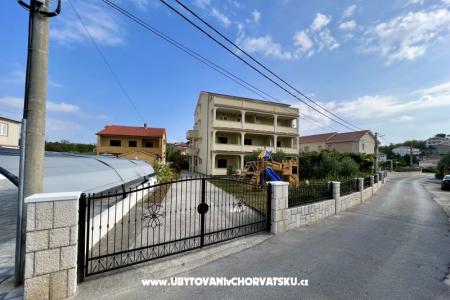 Apartmány Pičuljan foto 2