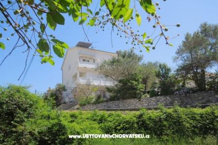 Apartmány Ruzica foto 2