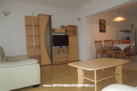 Apartmány Ruzica foto 4