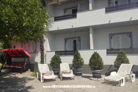 Apartmány uvala Vardoža foto 3