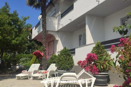 Apartmány uvala Vardoža foto 4