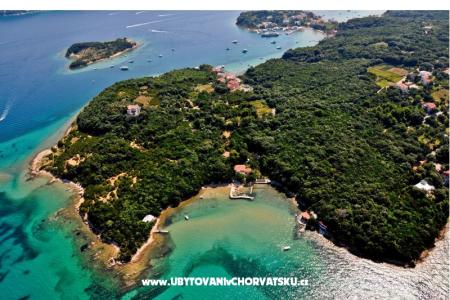 Apartmány Dom - Villa Fuža foto 2