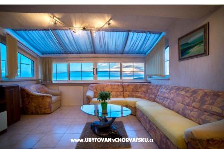 Apartmány Dom - Villa Fuža foto 3