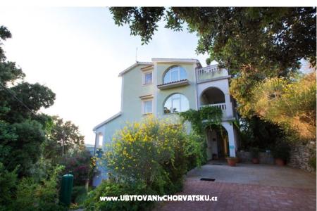 Apartmány Dom - Villa Fuža foto 5