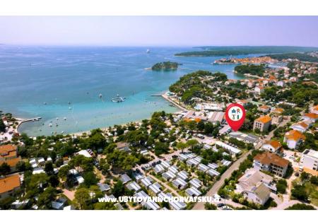 Arti Homes Rab ostrov Rab Chorvátsko