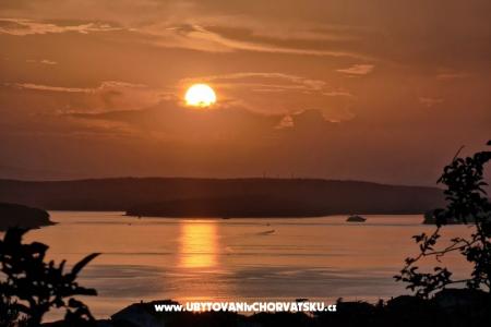 Apartmány Biba ostrov Rab Chorvátsko
