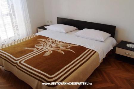 Apartmány Biba foto 3