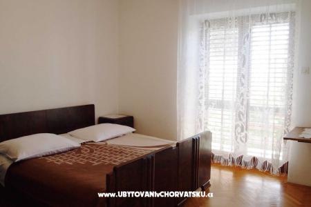 Apartmány Biba foto 5
