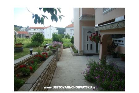 Apartmány Hajo foto 4